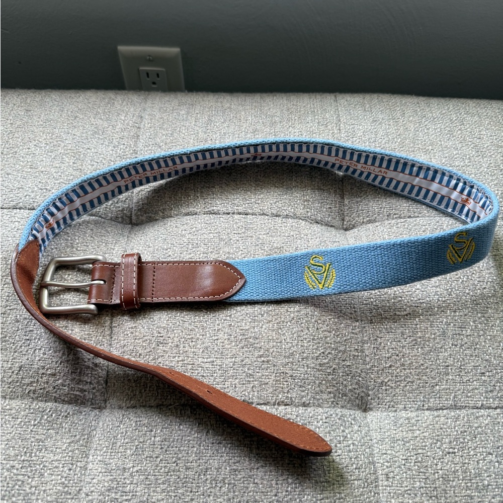 Peter Millar Belt